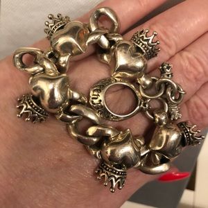 KING BABY bracelet RARE